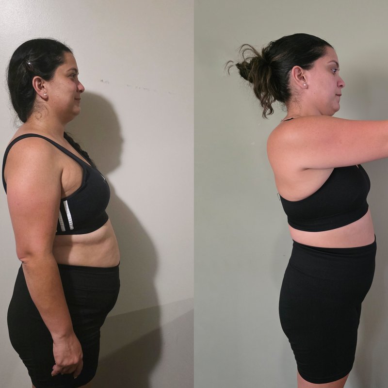 Transformación Tatiana